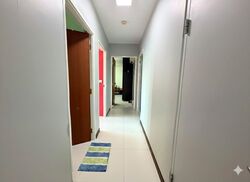 Blk 470B Hougang Parkview (Hougang), HDB 4 Rooms #578121291